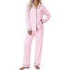 Striped Pink