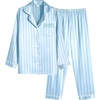 Blue Stripes 02
