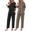 Black&leopard