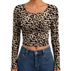 Leopard Print