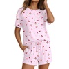 Light Pink Cherry