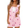 Bow Striped
