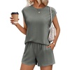 Dark Olive Green