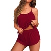 Crimson Red
