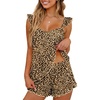 Brown Leopard