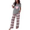Heart Gray
