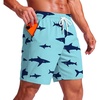 Green Shark