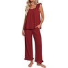 Wine Red