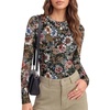 Floral Fierce