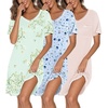Little Daisy/Blue Stars/Pink Stripes