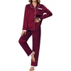 Wine Red