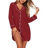 Wine Red