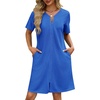 Bright Cobalt Blue