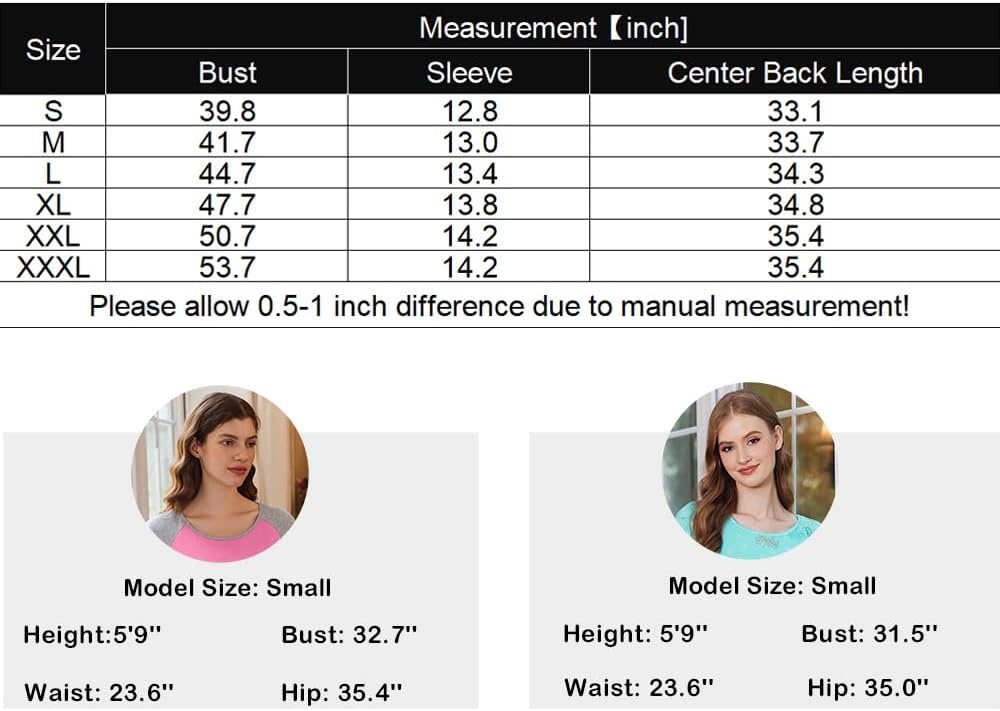 image:imageEkouaer Nightgowns for Women 3 Pack Sleep Shirts Short Sleeve Nightshirt Pullover Nightdress Soft Sleepwear Pullover Crew Neck Moo Moos Plus Size Print Night Shirt Casual Tshirt Night Dress Ladies Comfy Lounge Dress Home PartyNavy BlueDark GreyLight Grey