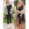 Thermal Underwear for Women Long Johns Base Layer Pajama Sets Cold Weather | Thermal clothes for women, soft stretchy feel, base layering, home lounging, sleep, daily wear, outdoor use, winter wear(Black)