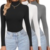 Black/White/Dark Grey