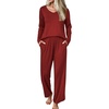 Wine Red