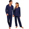 Solid-navu Blue