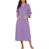 Style 1:purple