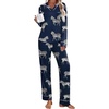 Navy Zebra