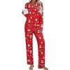Red Christmas
