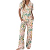 Tropical Print