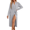 Light Heather Gray