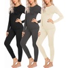 Black/Grey/Beige