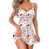 Heart Red
