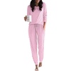 Polka Dots_pink