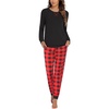 Red Plaid