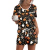 Black Pumpkin-halloween