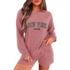 Wine Red Ny