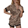 Brown Leopard
