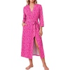 Hot Pink Leopard