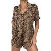 Brown Leopard