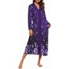 Purple Floral