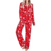 Christmas Red