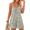 A-white Floral
