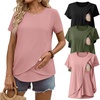Army Green/Black/Pink
