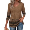 Brown Boho