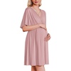 Dusty Rose