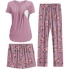 Floral Lilac