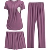 Purple Red