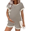 Stripes Beige
