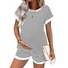 Stripes White