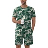 Coconut Tree Green