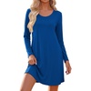 Peacock Blue