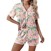 Tropical Print