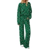Christmas Green
